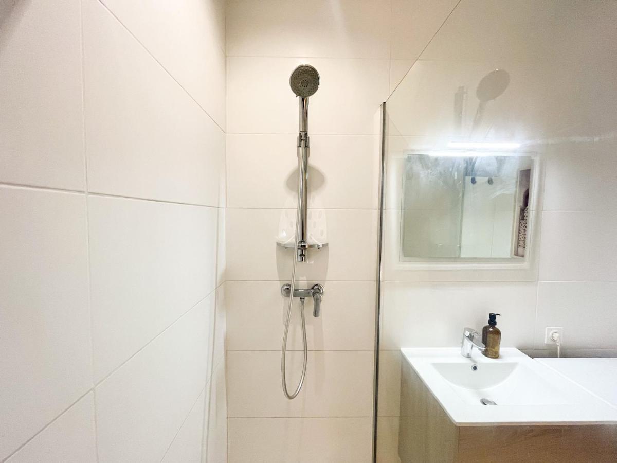 Suite Onyx ليون المظهر الخارجي الصورة