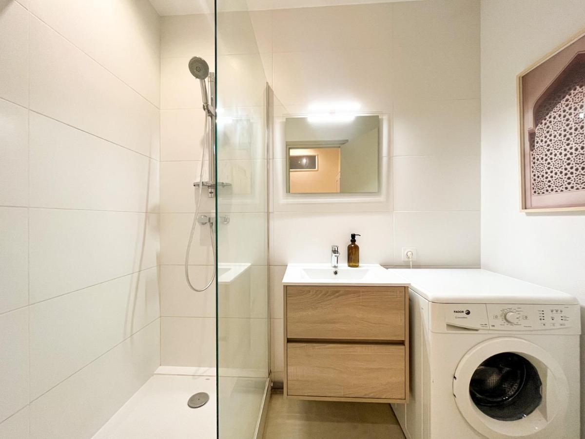 Suite Onyx ليون المظهر الخارجي الصورة
